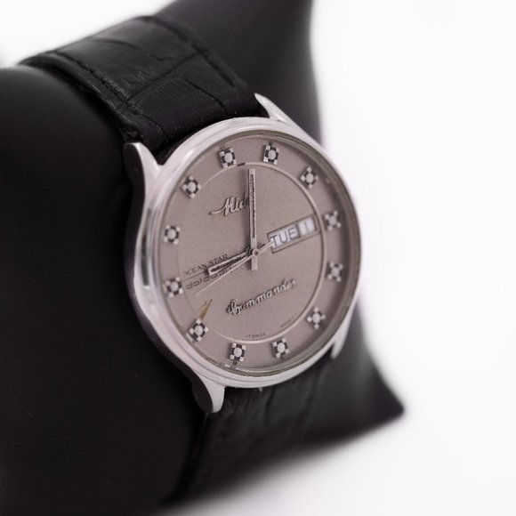 Mido Other - MIDO Ocean Star Commander Datoday Automatic Watch